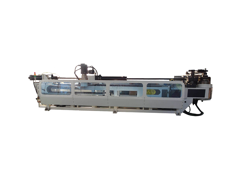 全自動(dòng)彎管機(jī)DW130CNC-3A-MS